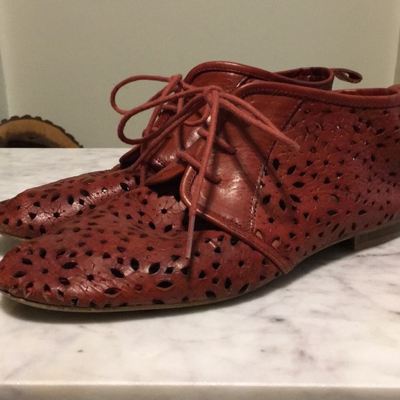 Anthropologie Shoes - Cute Booties